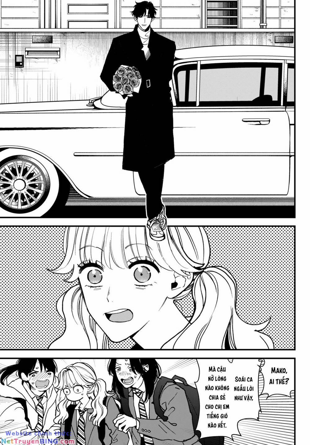 Killing Line 5 trang 3