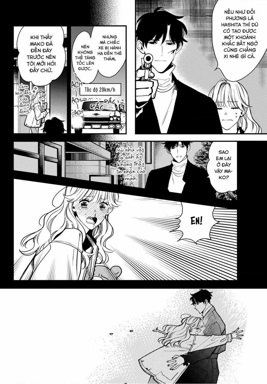 Killing Line 9 trang 11