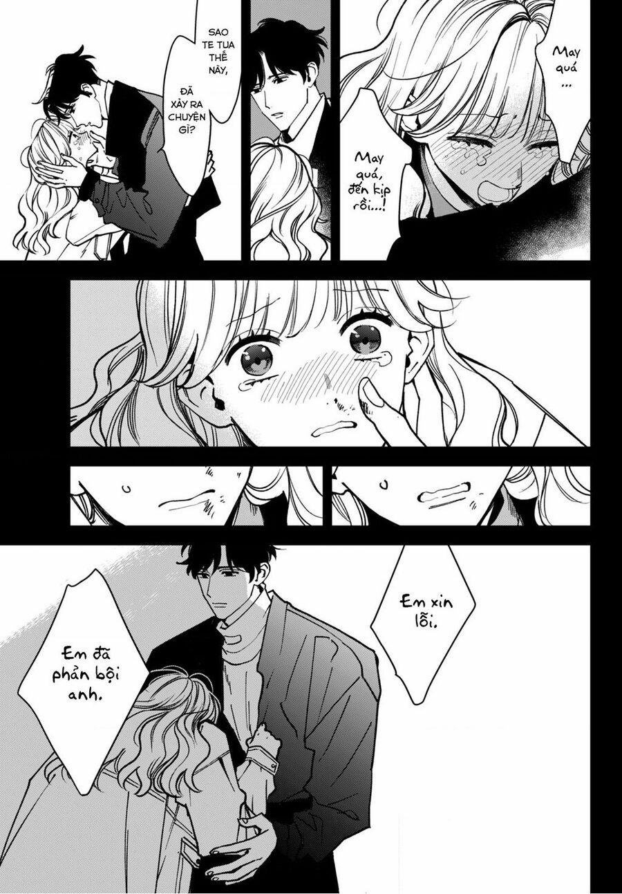 Killing Line 9 trang 12