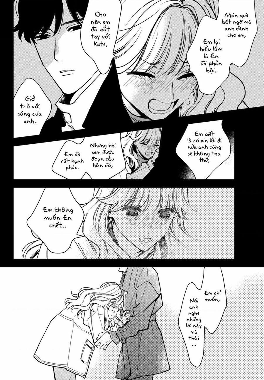 Killing Line 9 trang 13