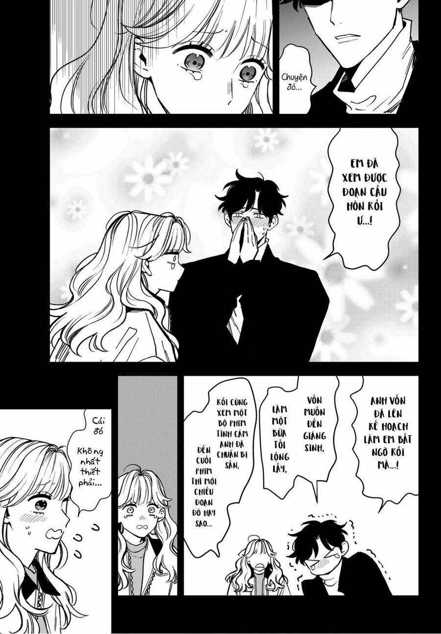Killing Line 9 trang 14