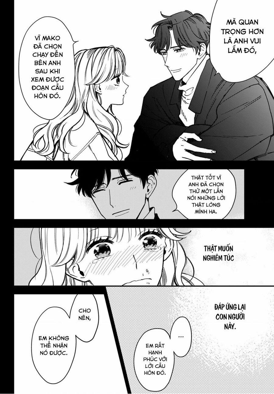 Killing Line 9 trang 17