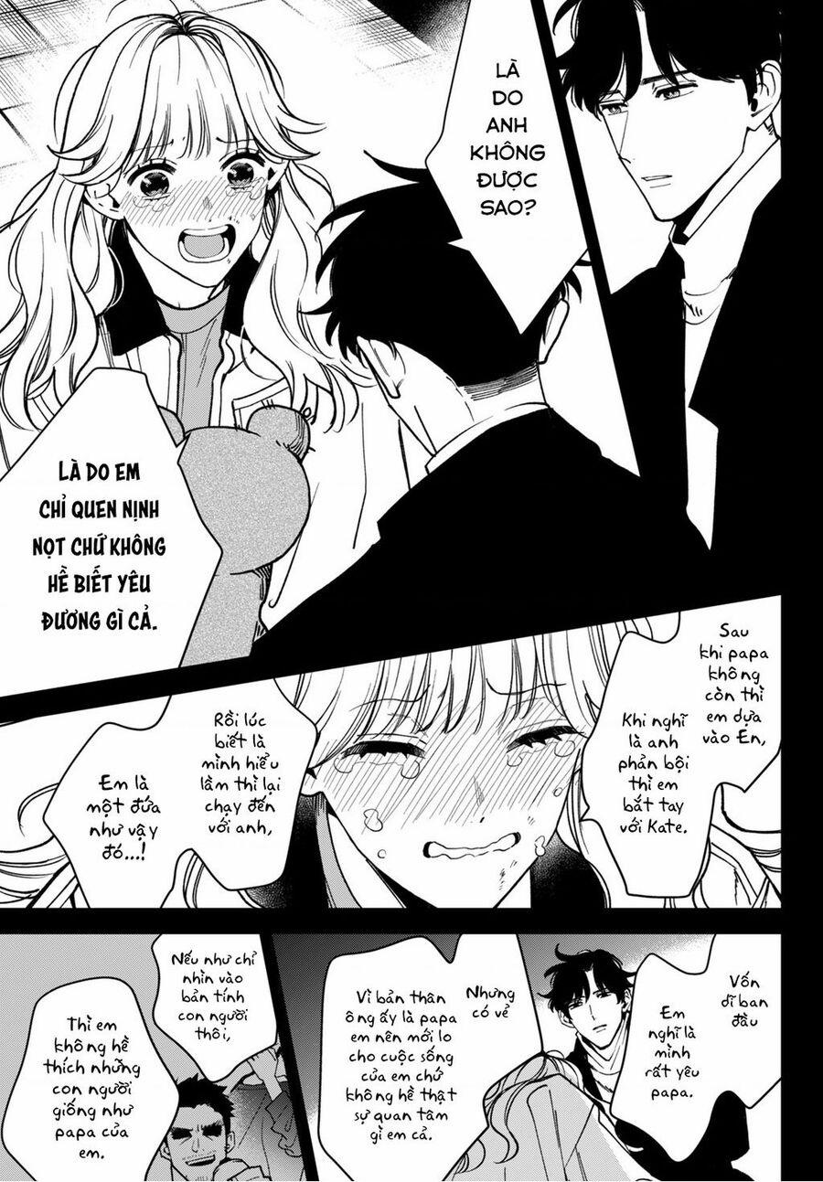 Killing Line 9 trang 18