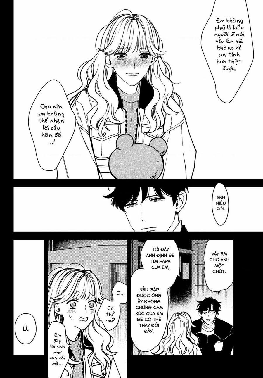 Killing Line 9 trang 19