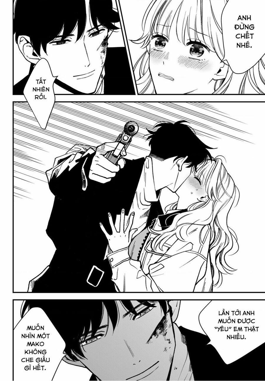Killing Line 9 trang 23