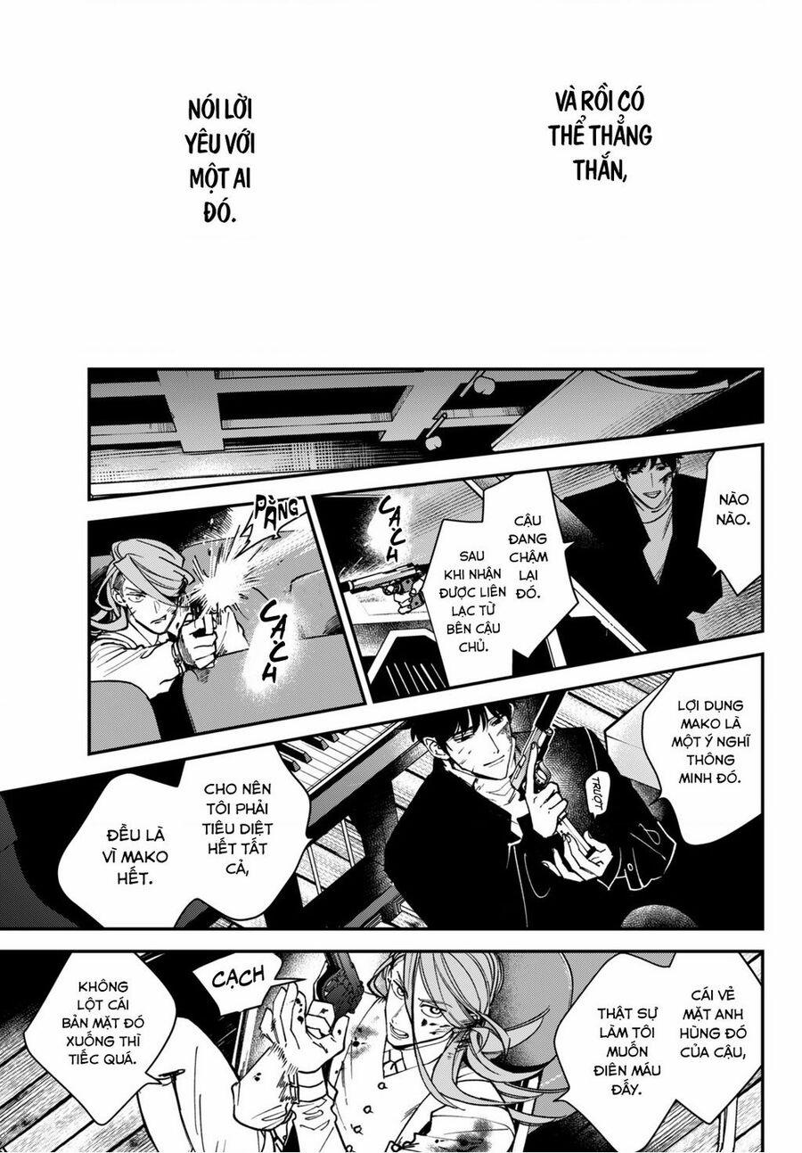 Killing Line 9 trang 34