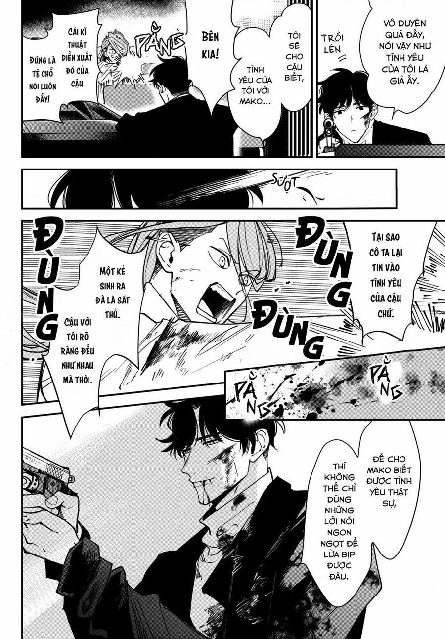 Killing Line 9 trang 35