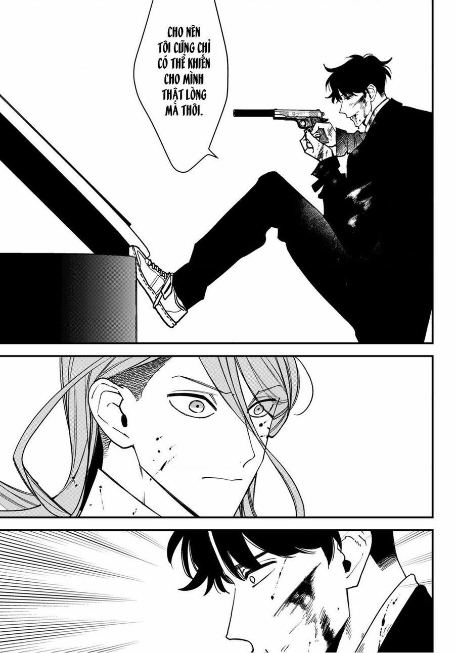 Killing Line 9 trang 36