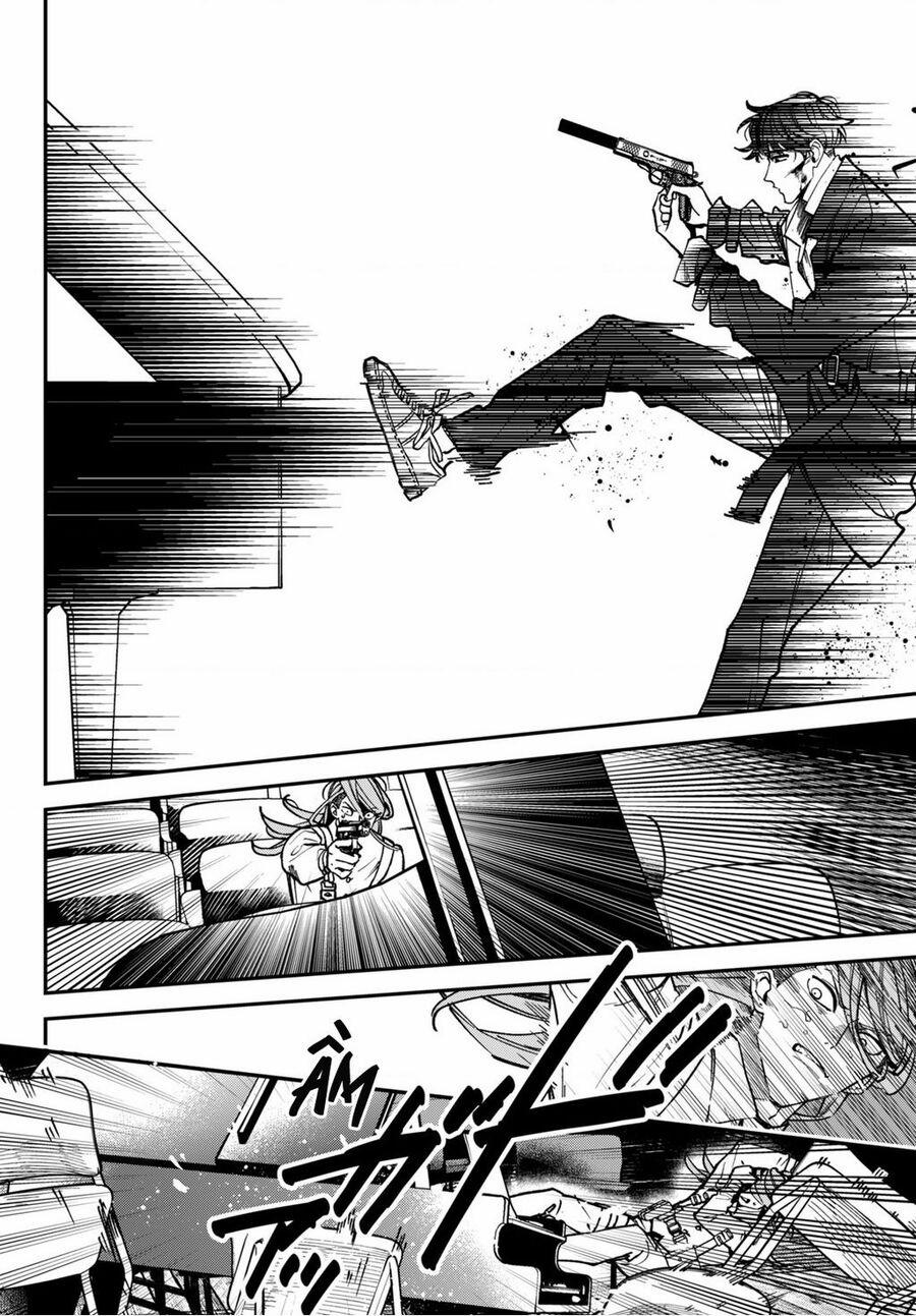 Killing Line 9 trang 37