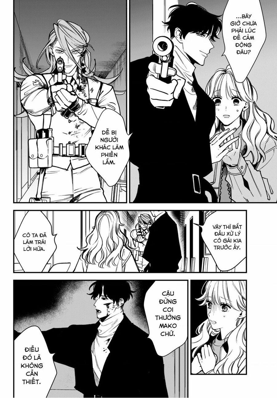 Killing Line 9 trang 5