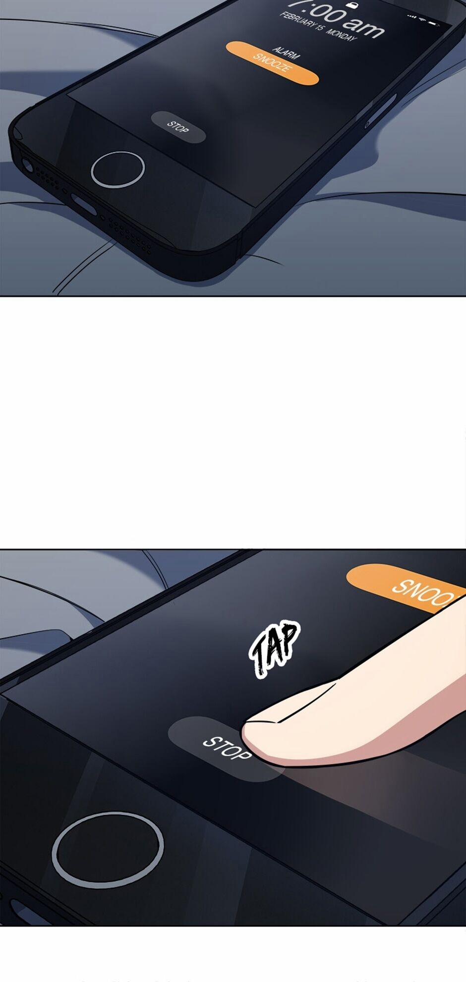 Killing My Love 1.1 trang 18