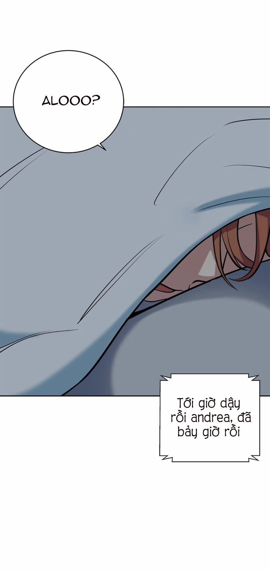 Killing My Love 1.1 trang 23