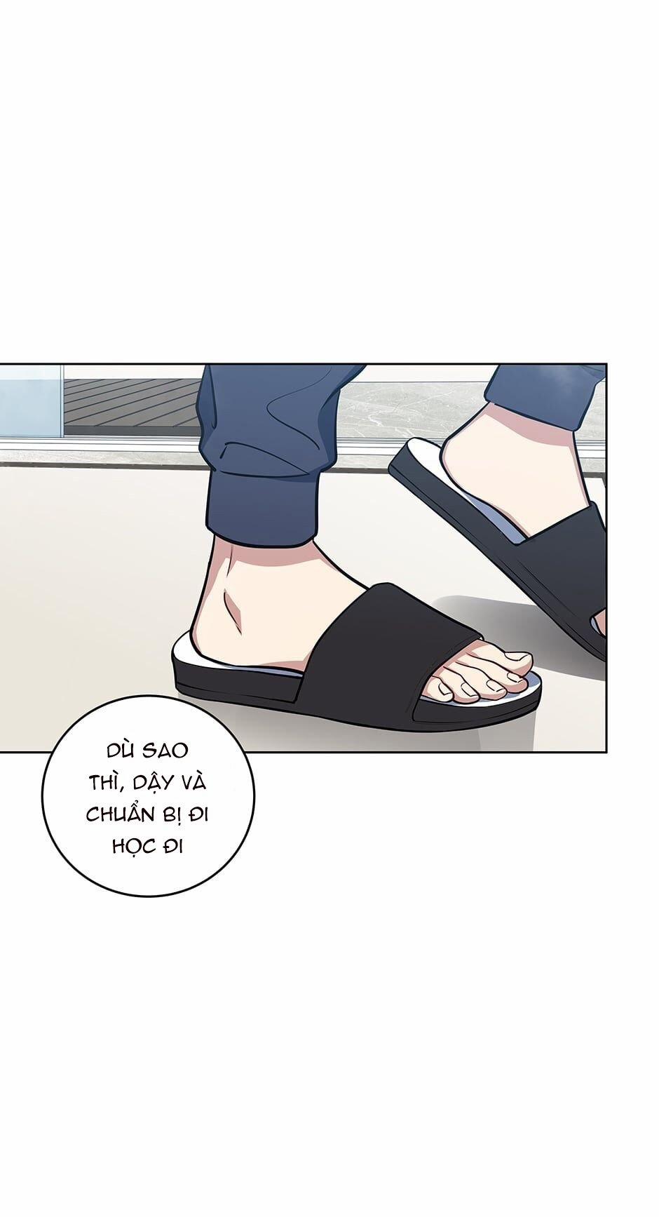 Killing My Love 1.1 trang 28