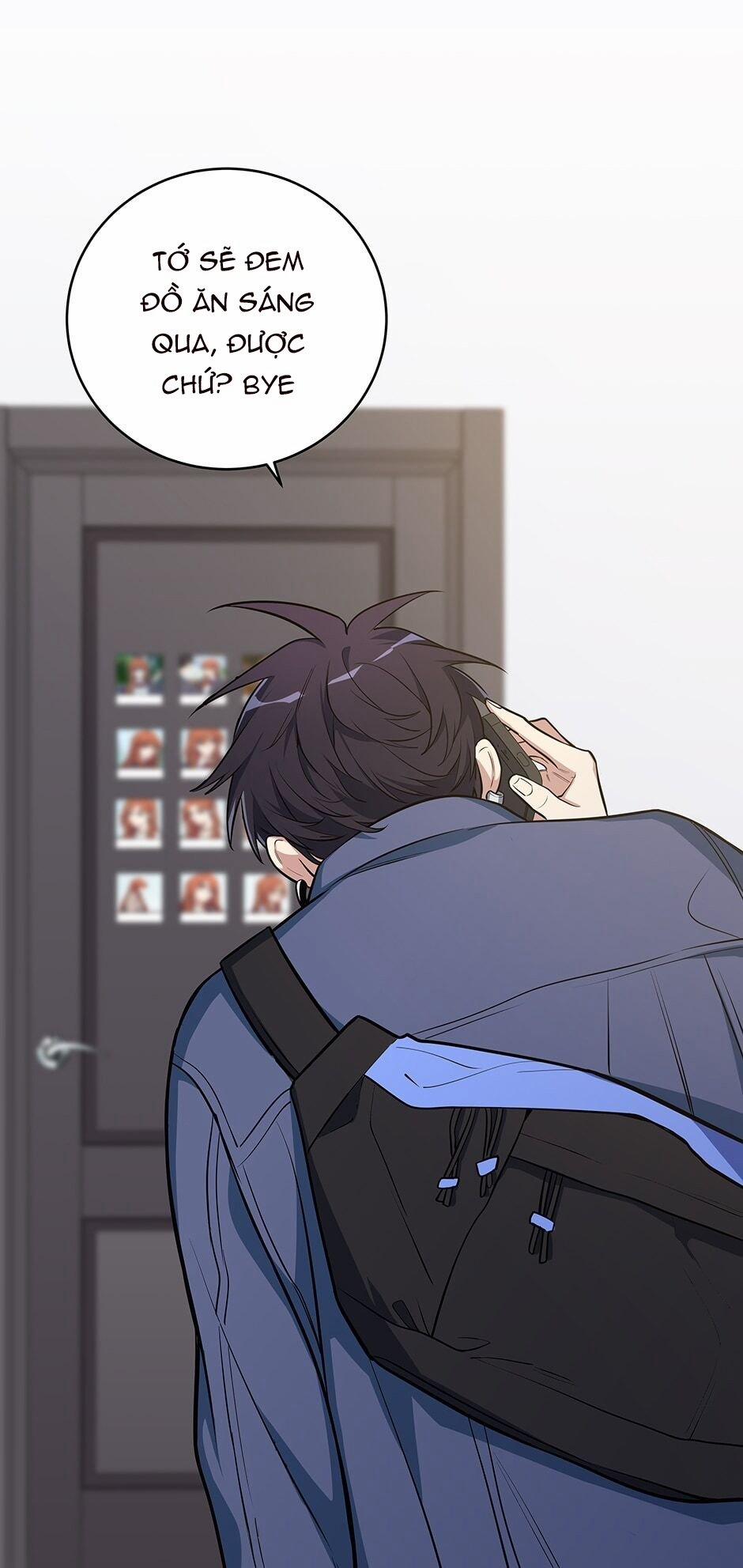 Killing My Love 1.1 trang 29