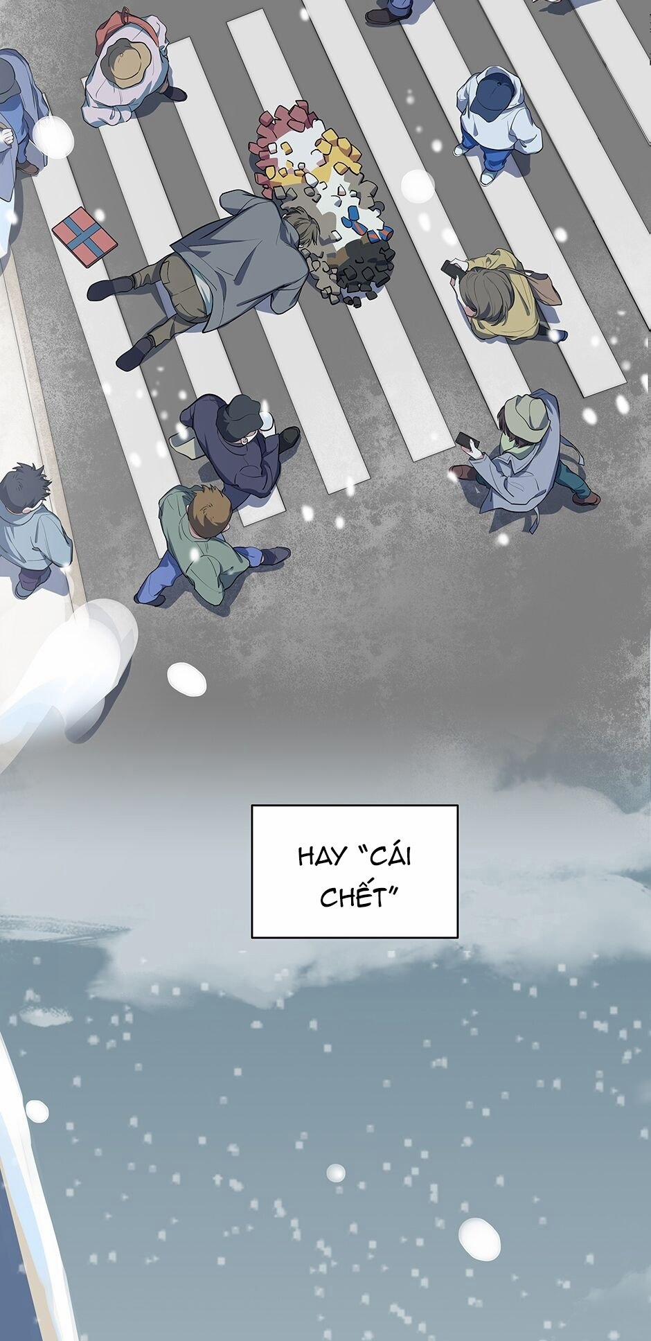 Killing My Love 1.1 trang 3