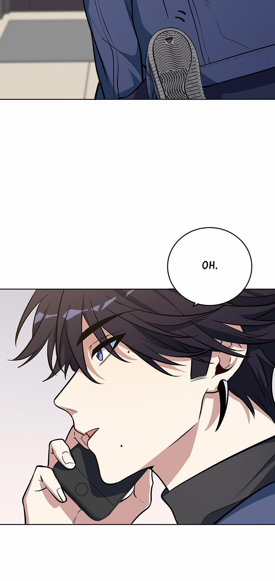 Killing My Love 1.1 trang 30