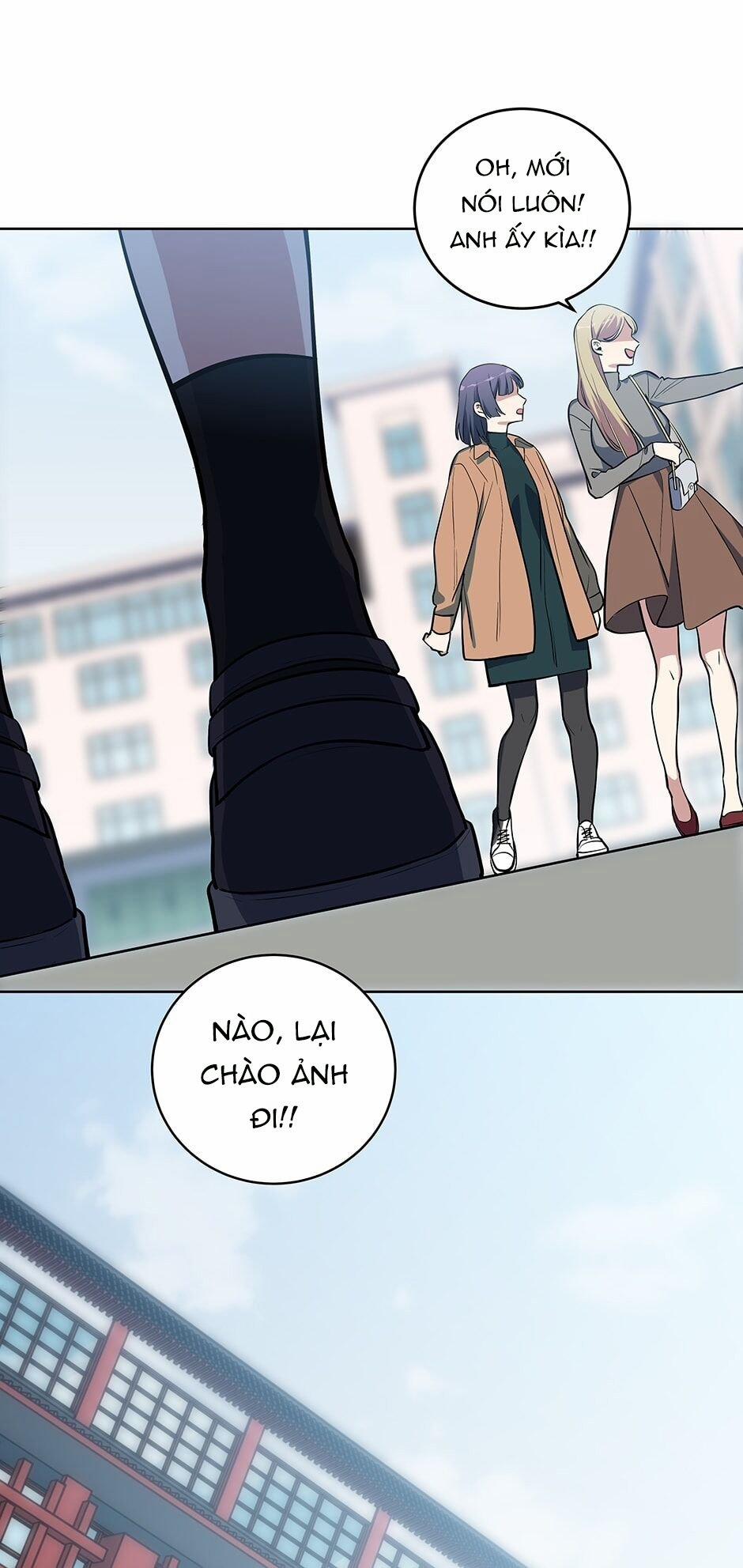 Killing My Love 1.1 trang 44