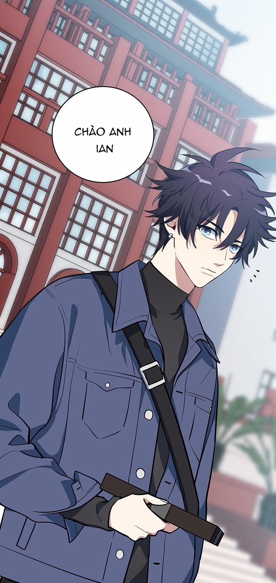 Killing My Love 1.1 trang 45