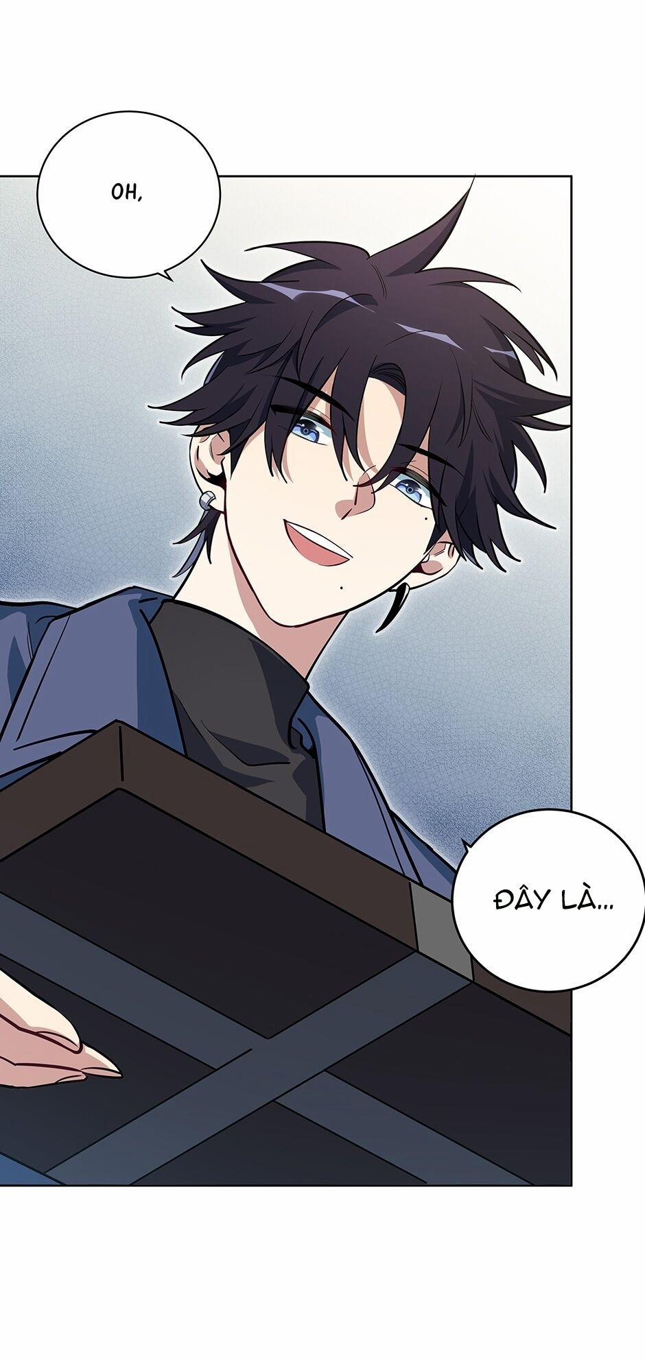 Killing My Love 1.1 trang 49