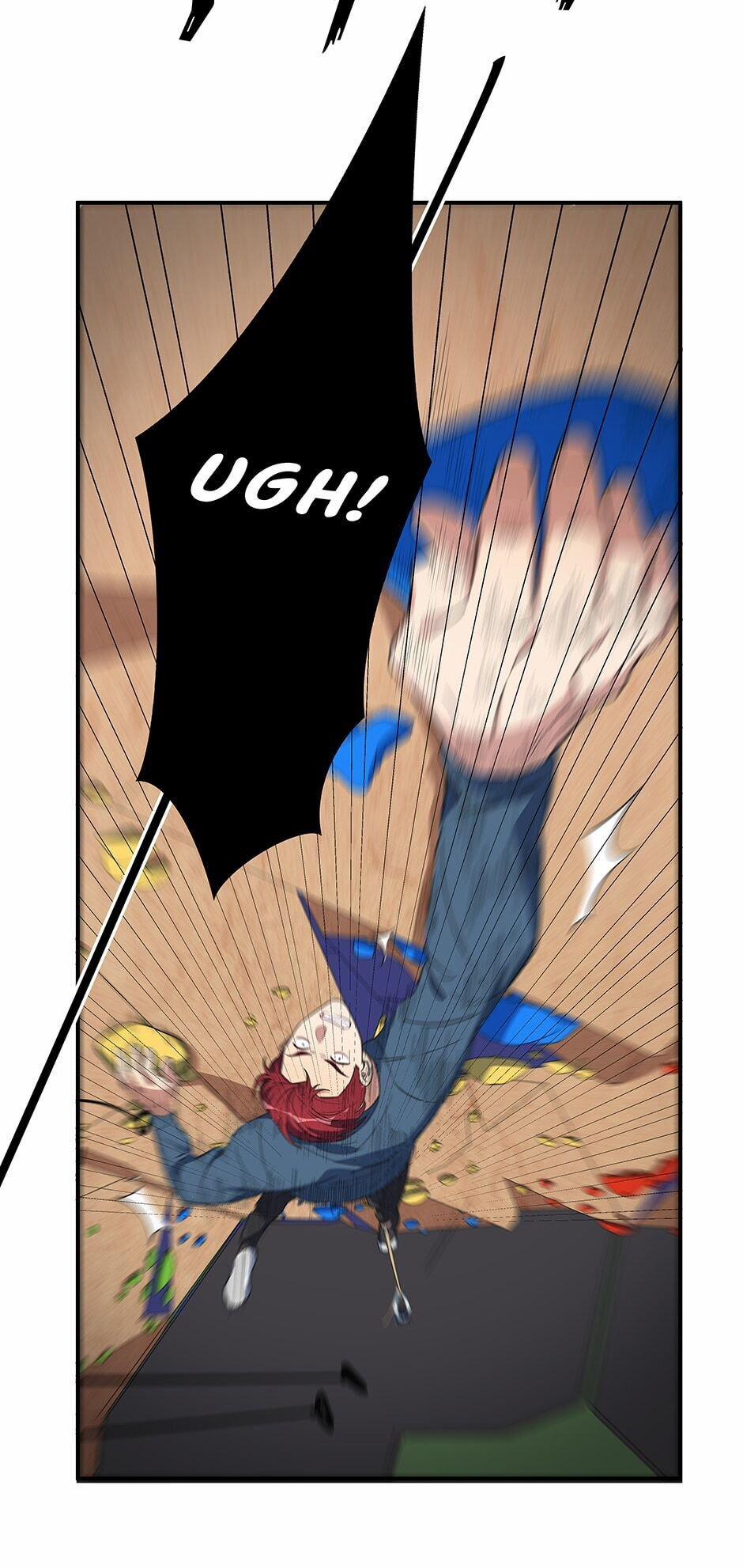 Killing My Love 10.1 trang 11