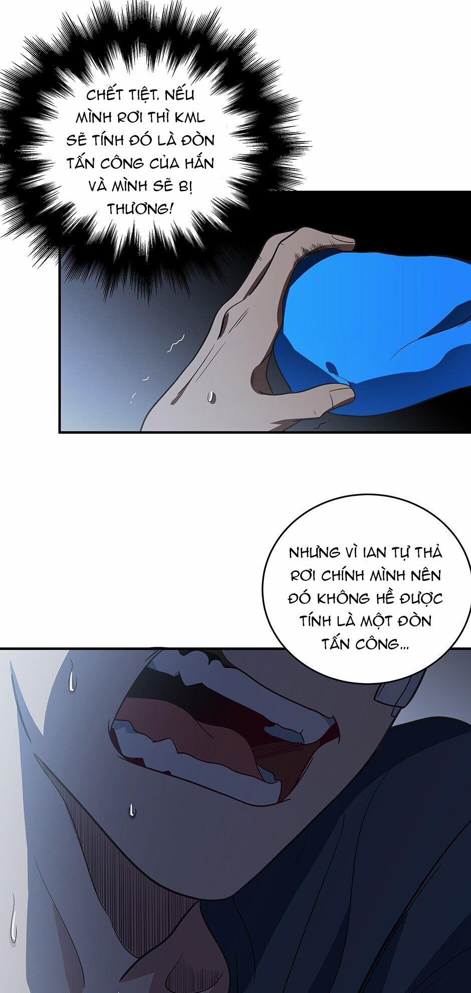 Killing My Love 10.1 trang 12