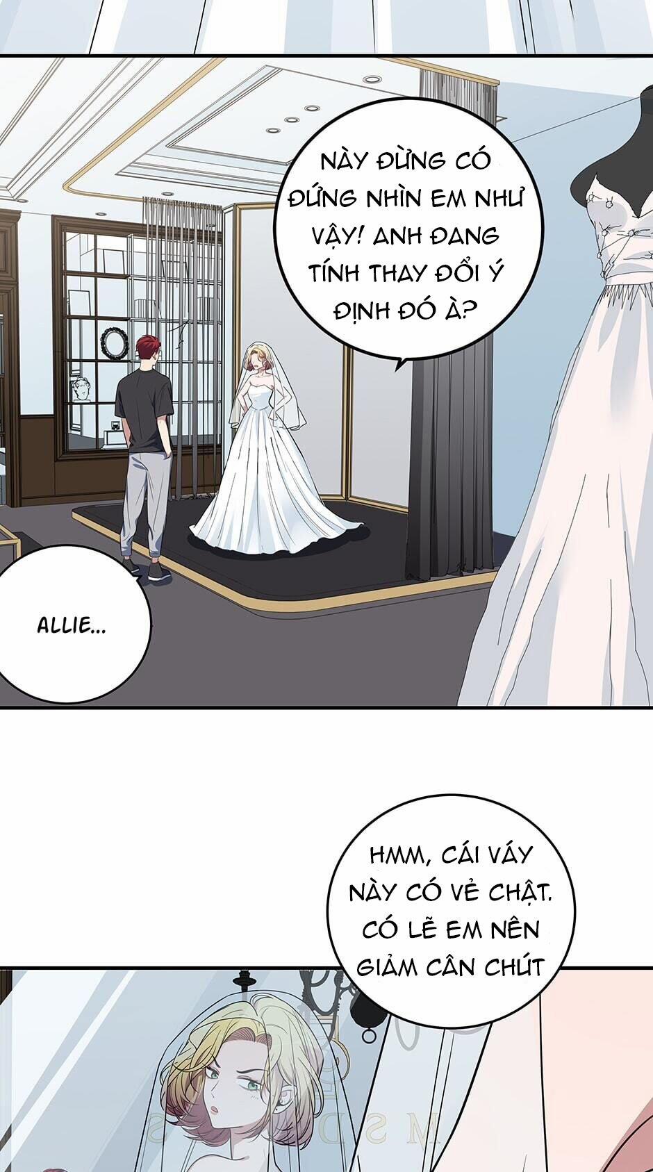 Killing My Love 10.1 trang 21