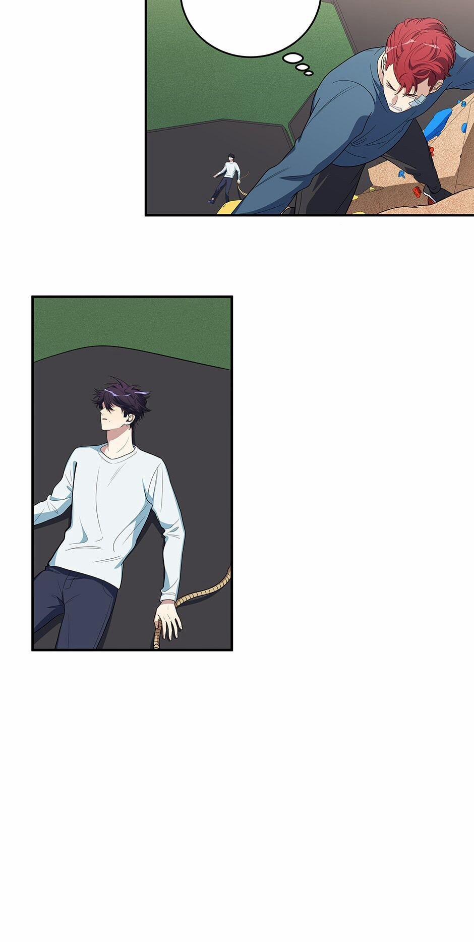 Killing My Love 10.1 trang 5