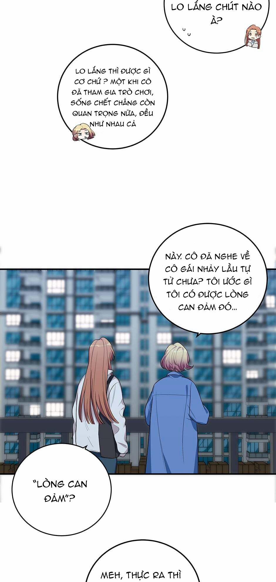 Killing My Love 10.2 trang 13