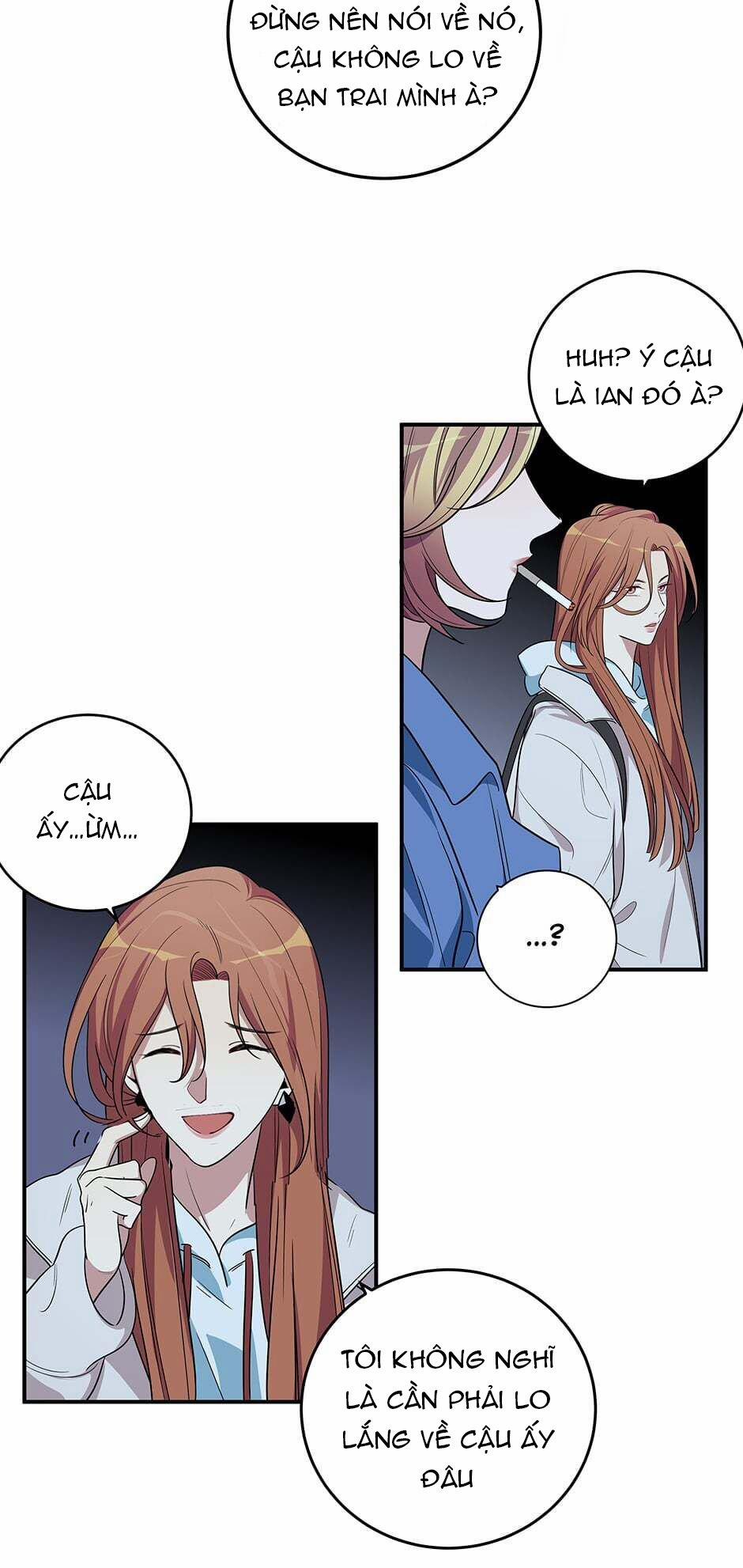 Killing My Love 10.2 trang 14