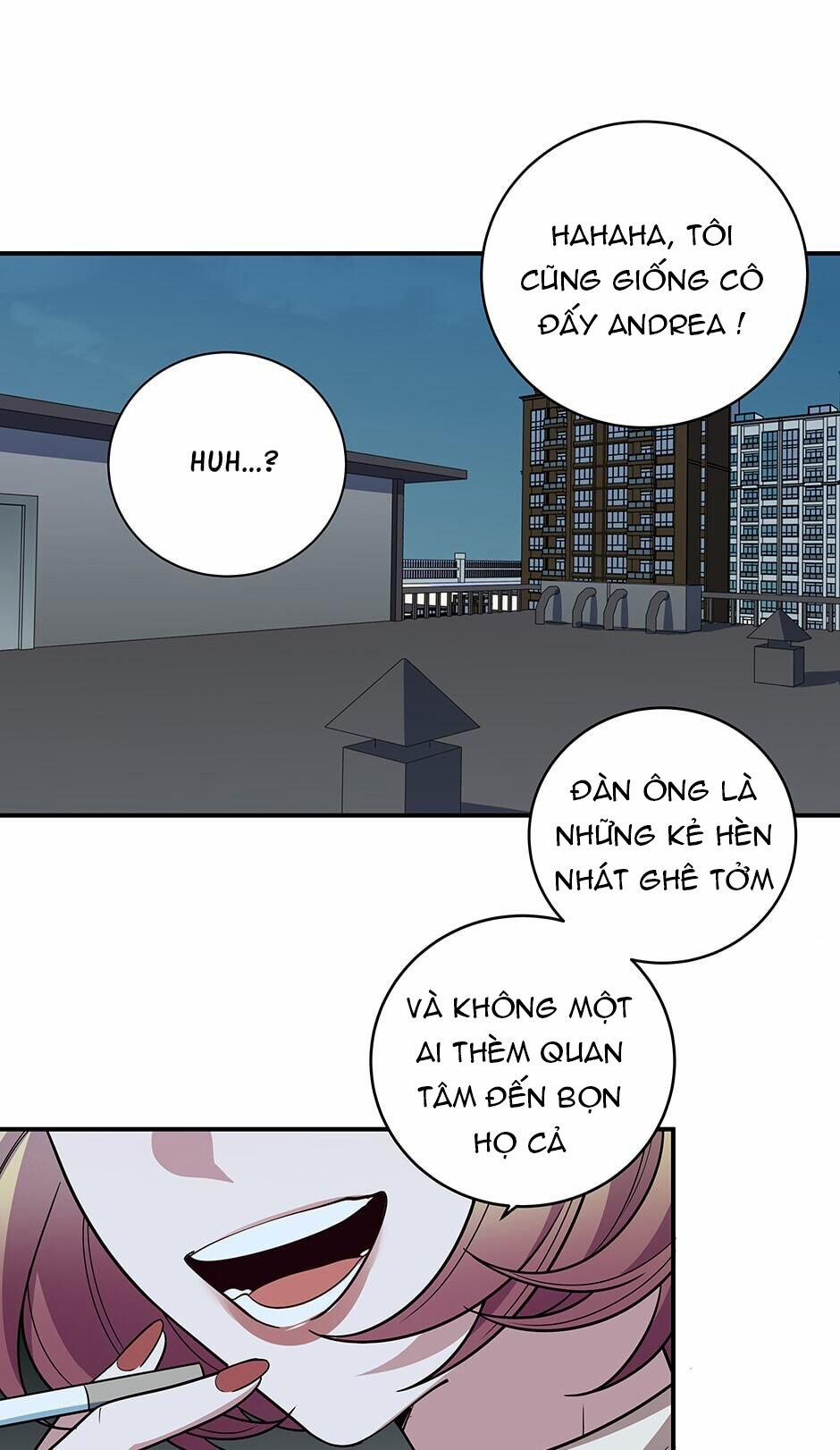 Killing My Love 10.2 trang 15