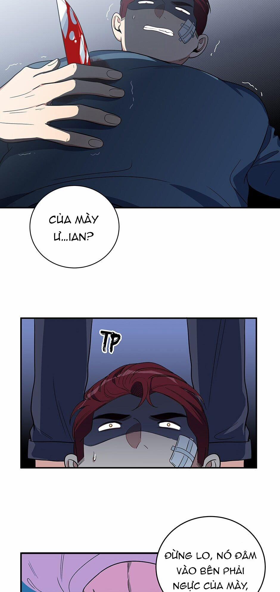 Killing My Love 10.2 trang 3