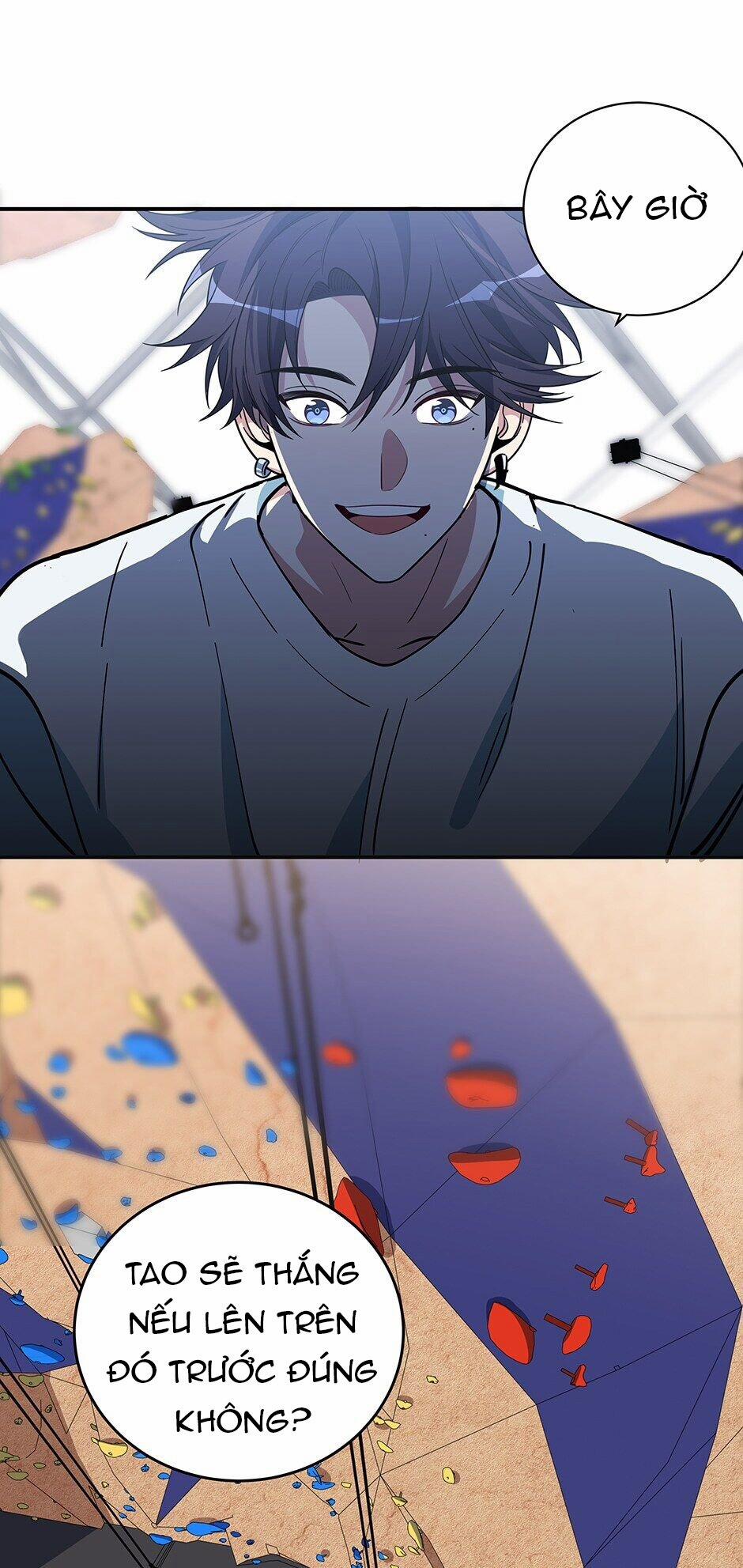 Killing My Love 10.2 trang 5