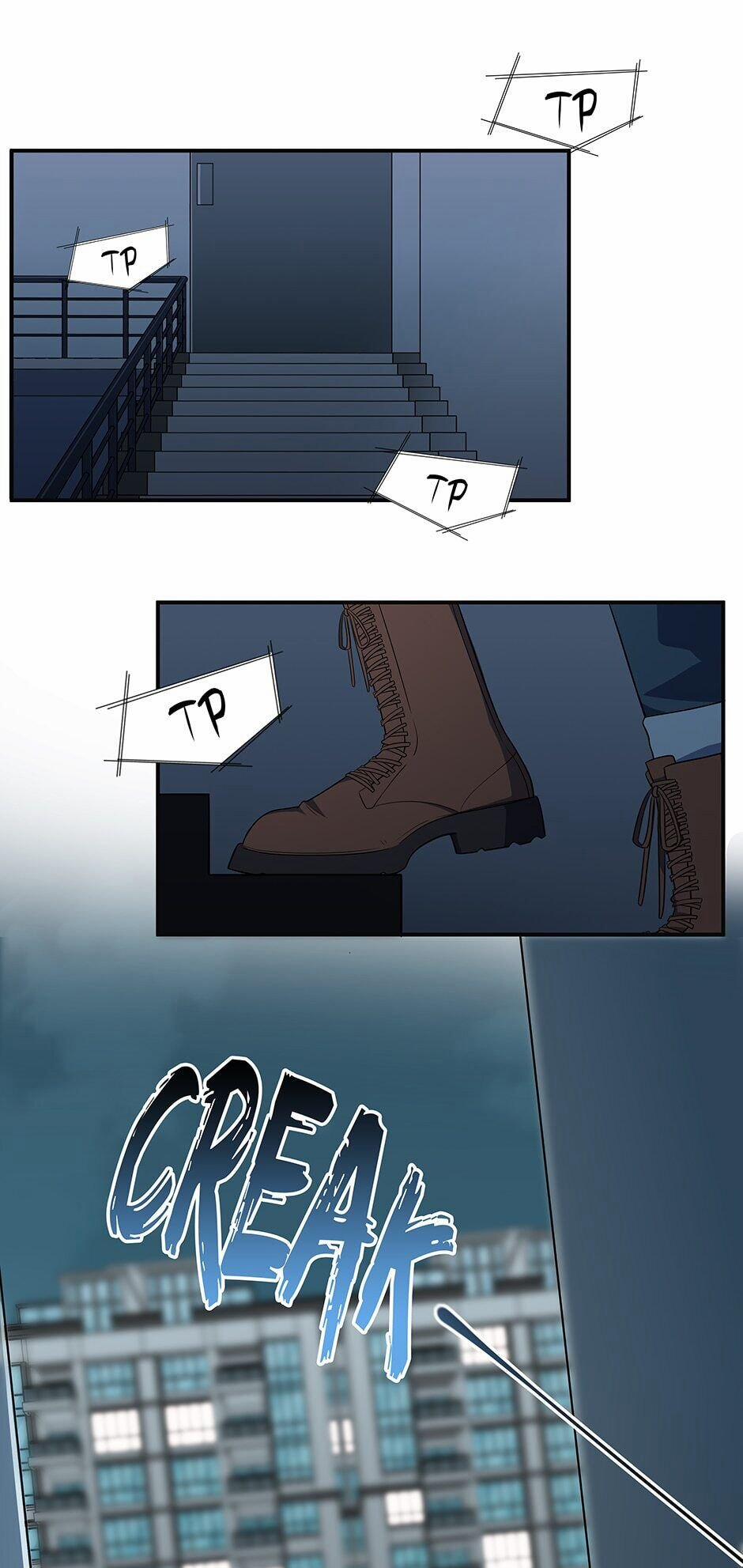 Killing My Love 10.2 trang 7