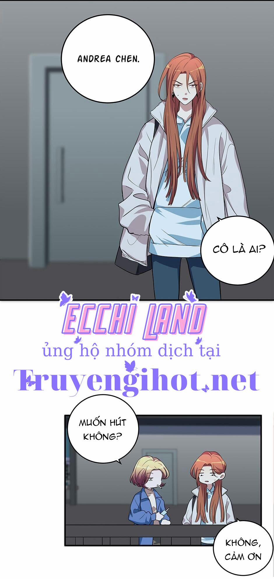 Killing My Love 10.2 trang 9