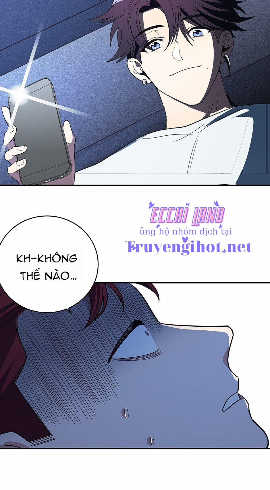Killing My Love 11.1 trang 21