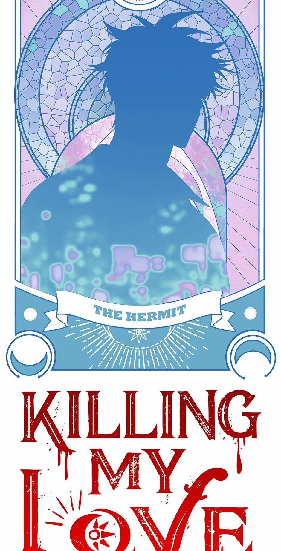 Killing My Love 11.1 trang 4