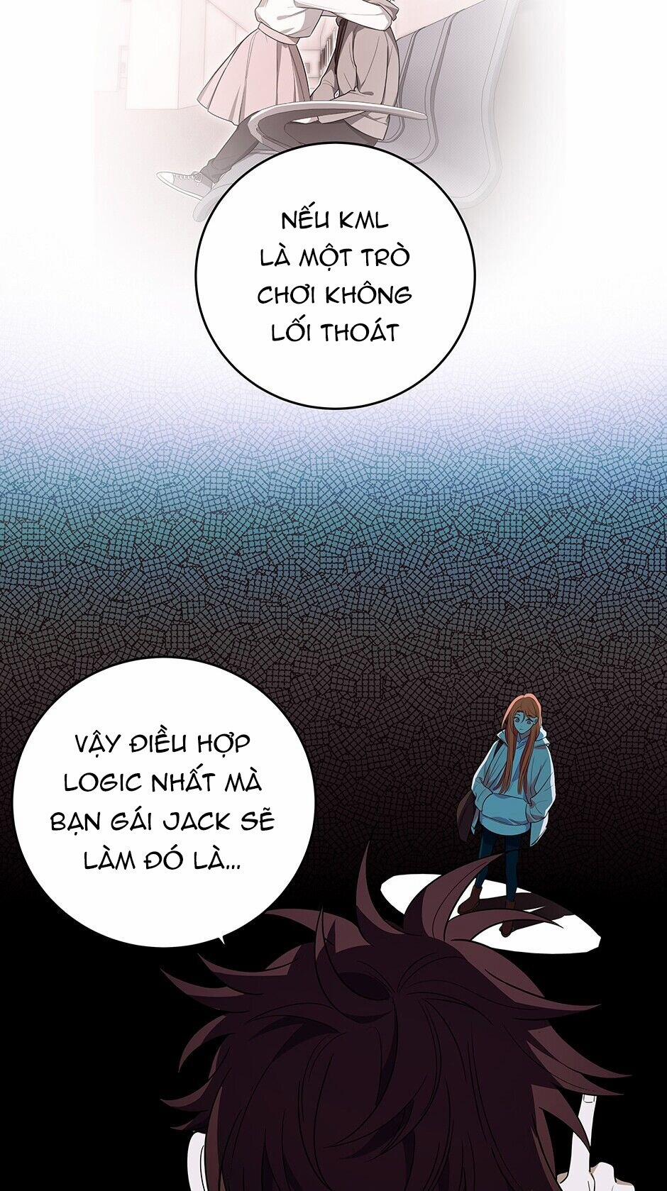 Killing My Love 11.2 trang 12