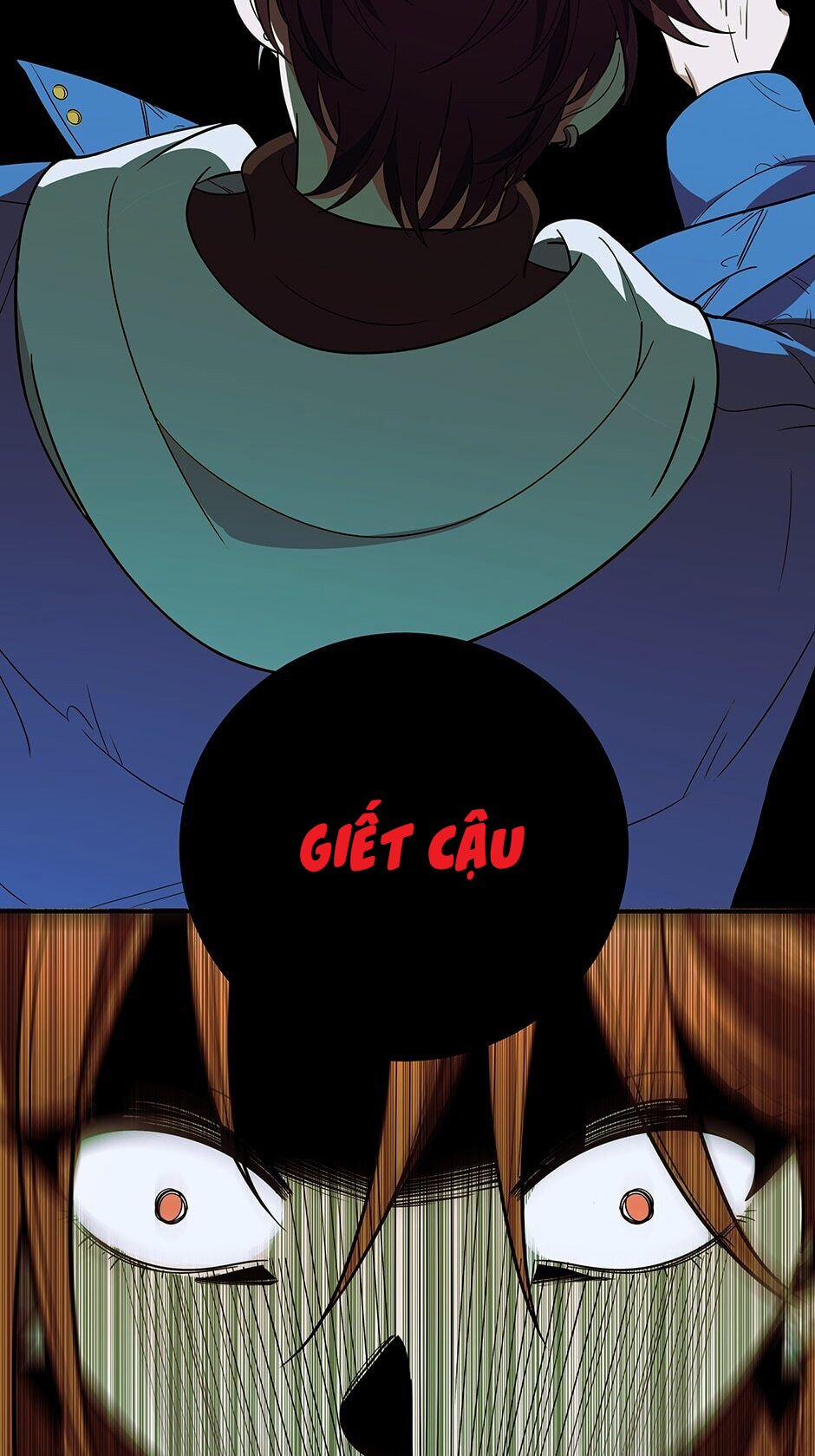 Killing My Love 11.2 trang 13