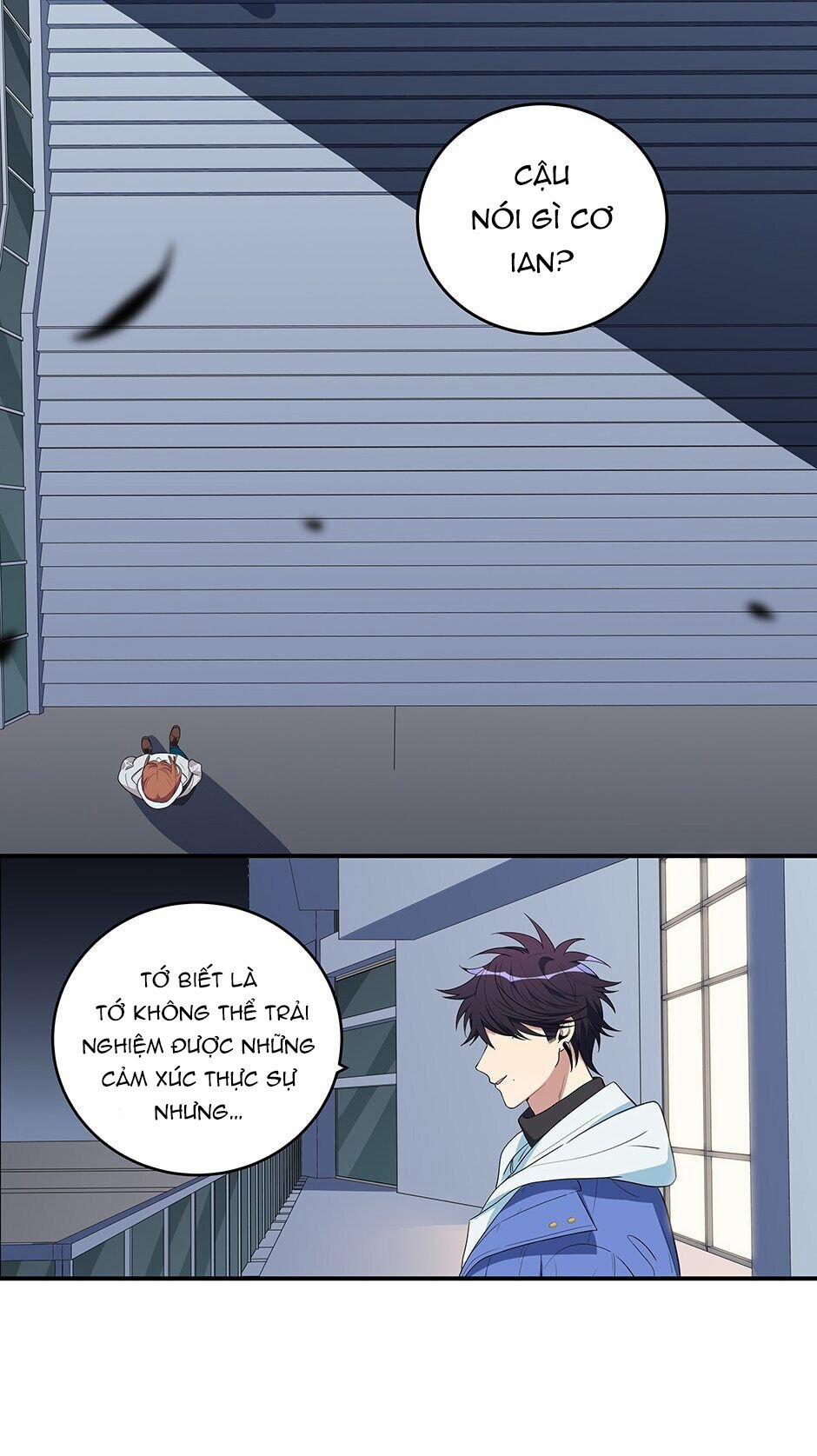 Killing My Love 11.2 trang 15