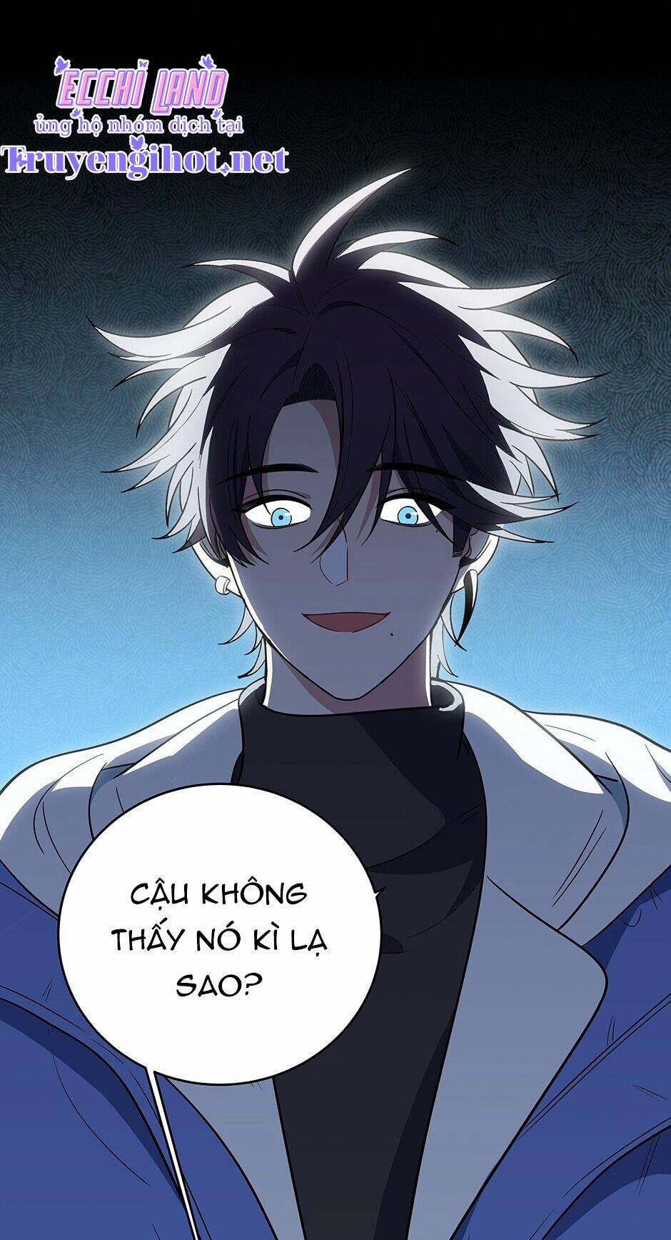 Killing My Love 11.2 trang 18