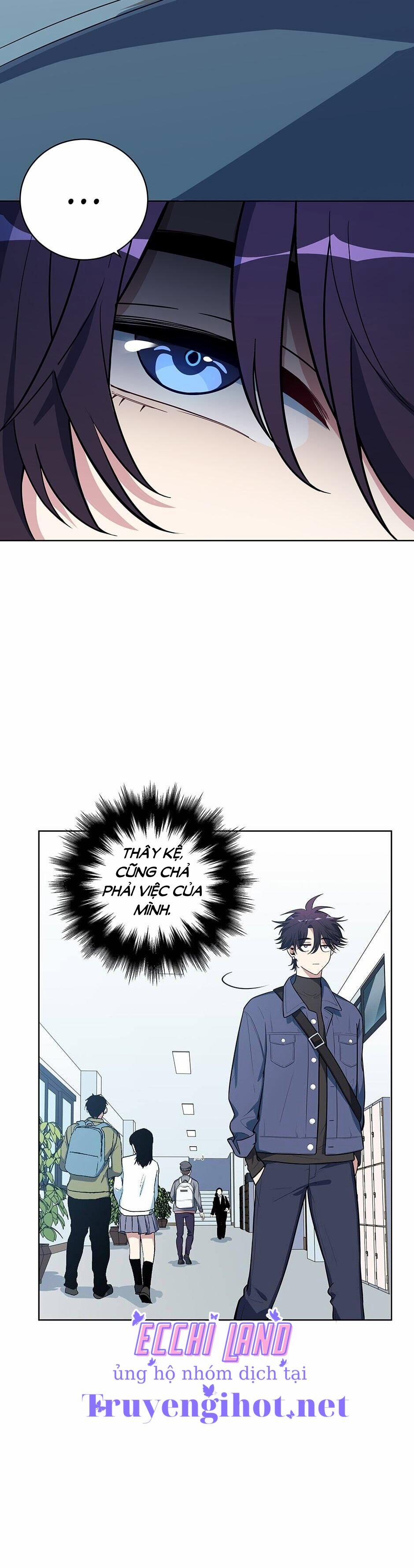 Killing My Love 2.1 trang 18