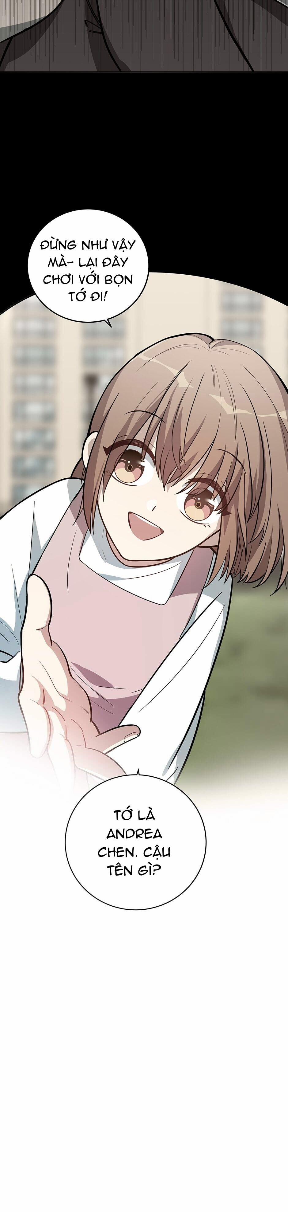 Killing My Love 2.1 trang 5