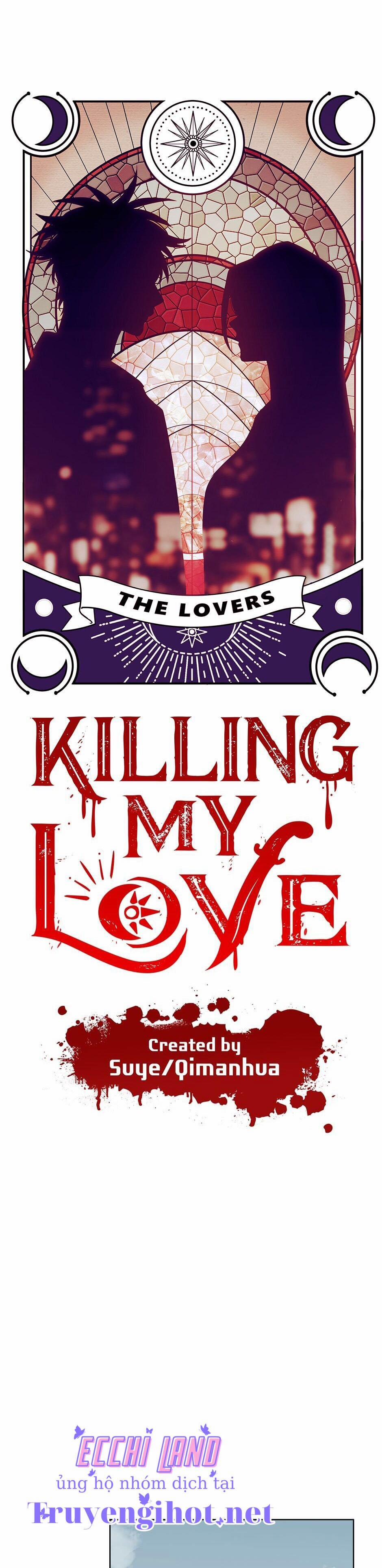 Killing My Love 2.1 trang 6
