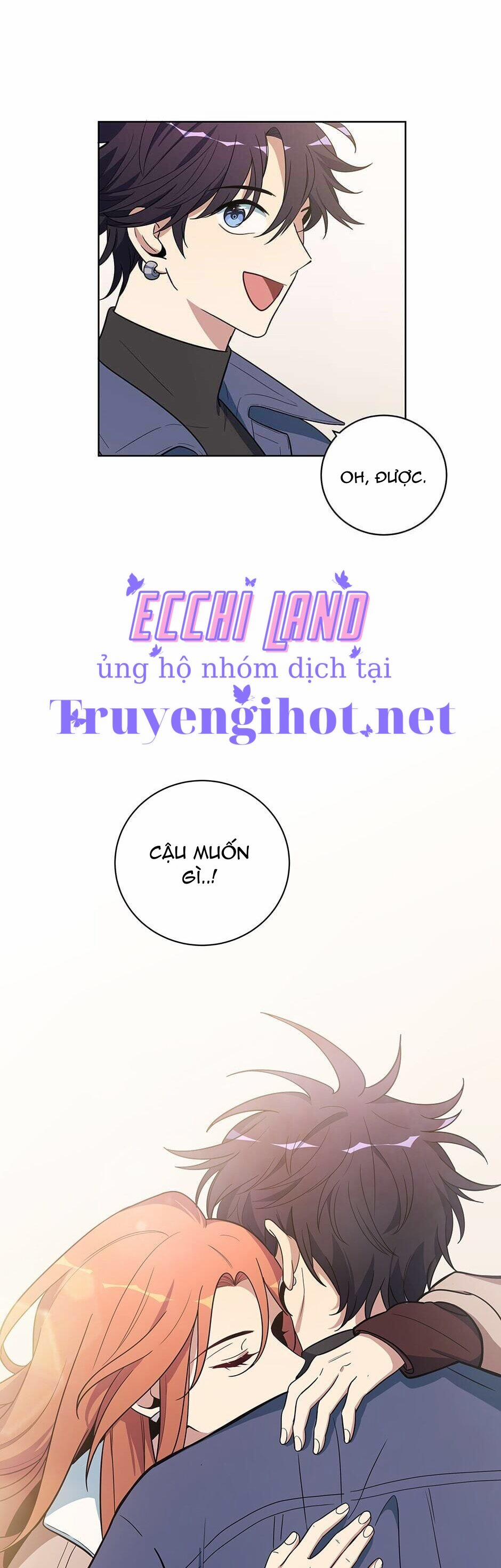 Killing My Love 2.2 trang 8