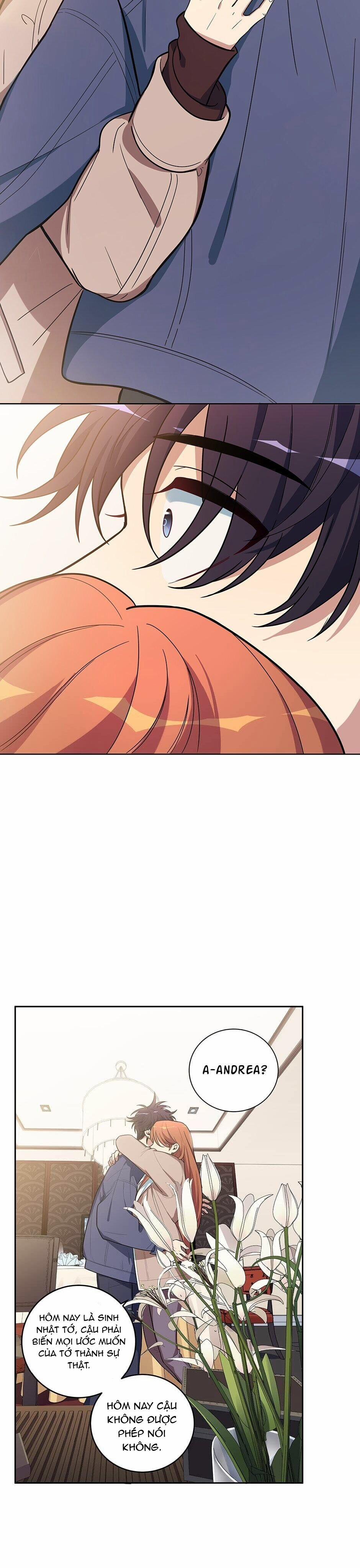 Killing My Love 2.2 trang 9