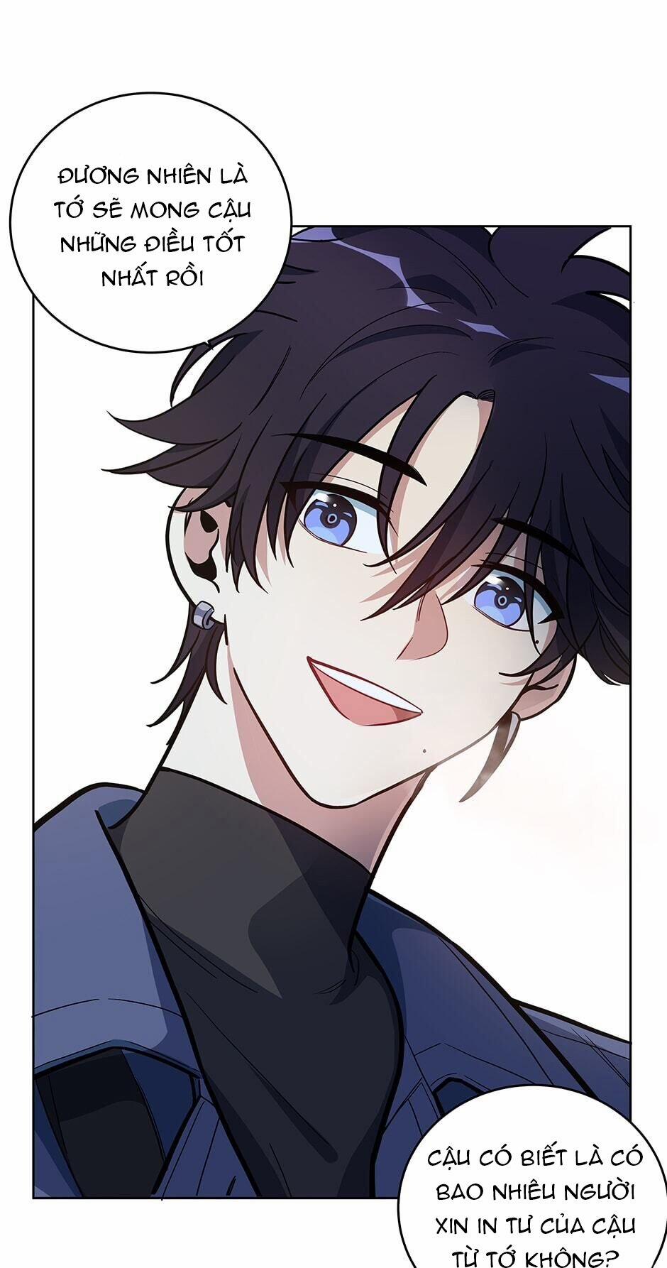 Killing My Love 3.1 trang 19