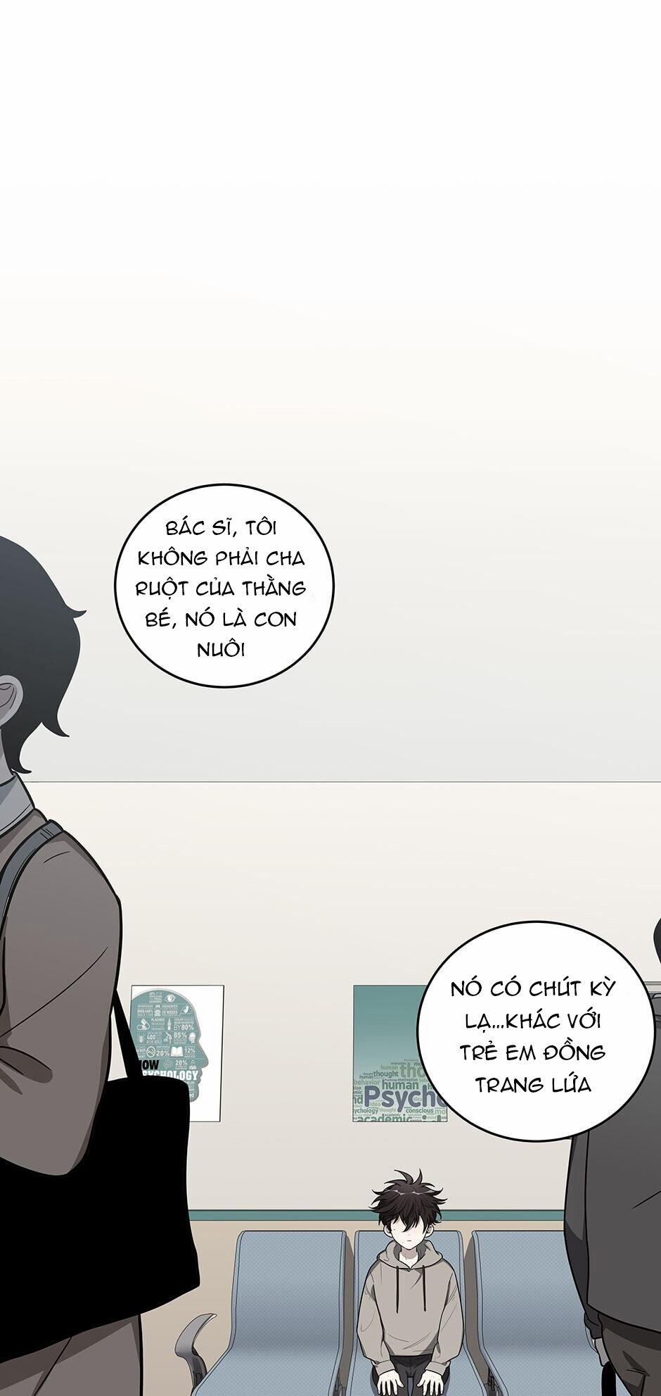 Killing My Love 3.1 trang 2