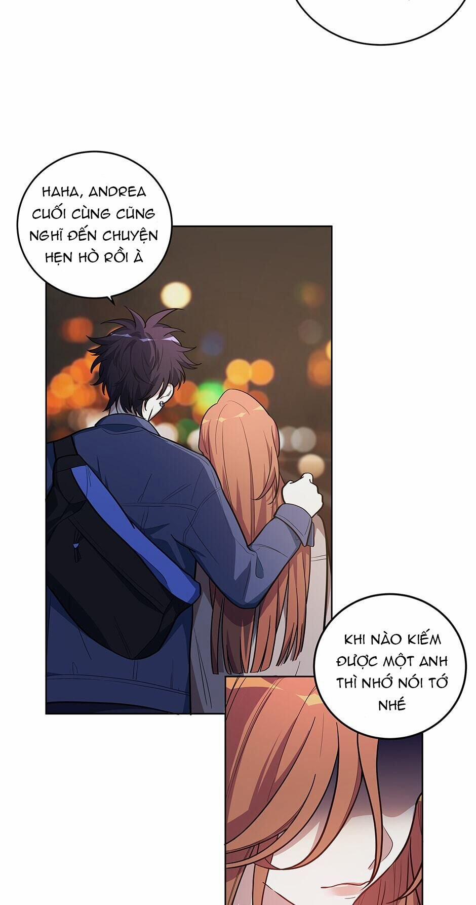 Killing My Love 3.1 trang 20