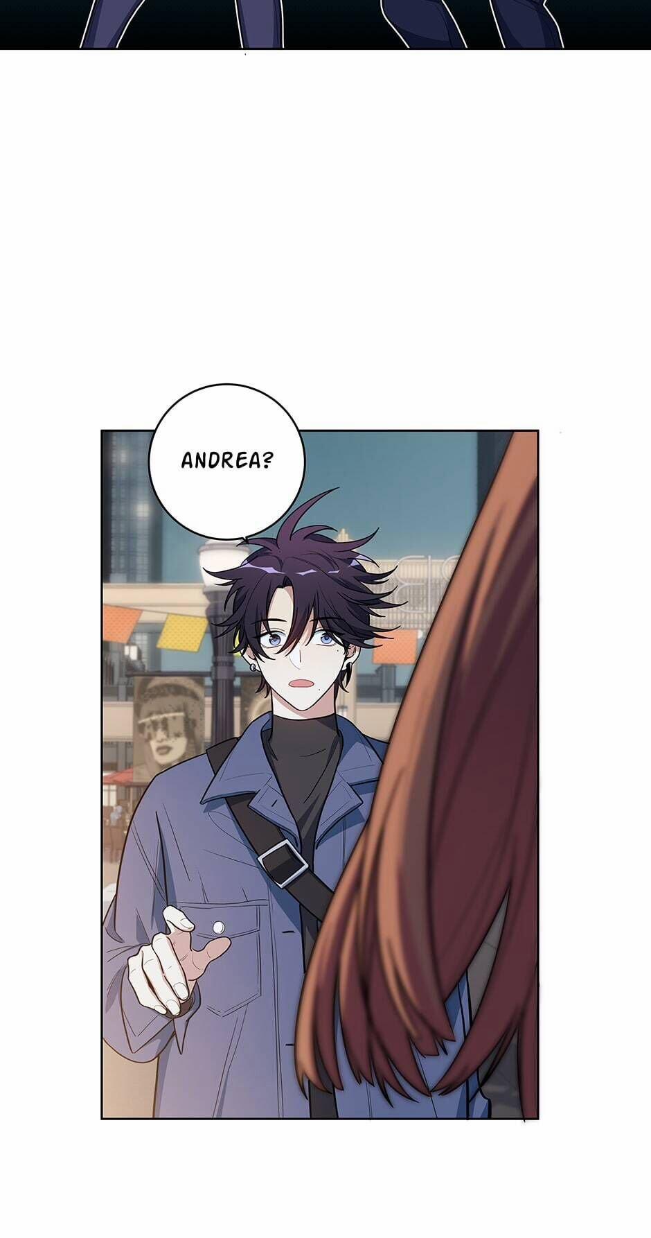 Killing My Love 3.1 trang 22