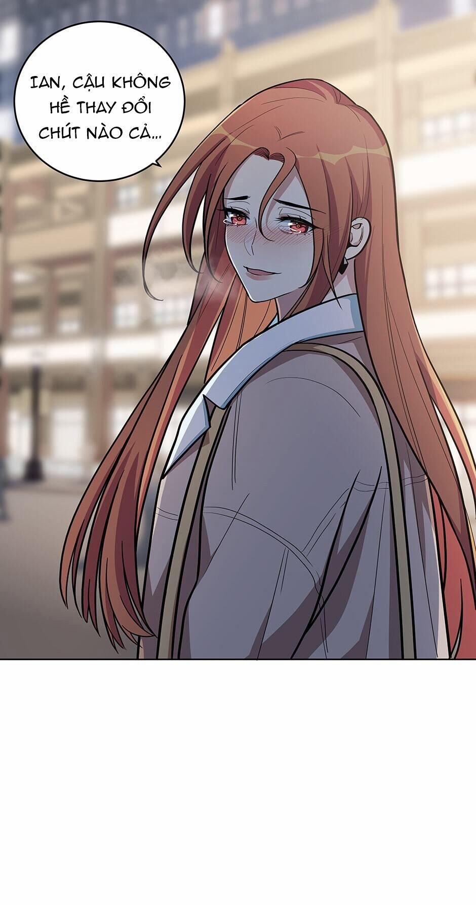 Killing My Love 3.1 trang 24